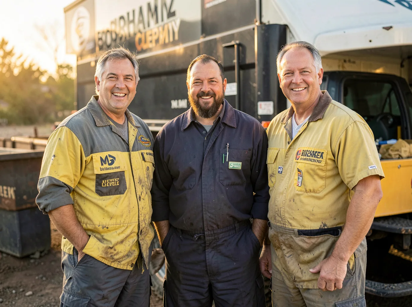 Sewage Cleanup company in California, KY
