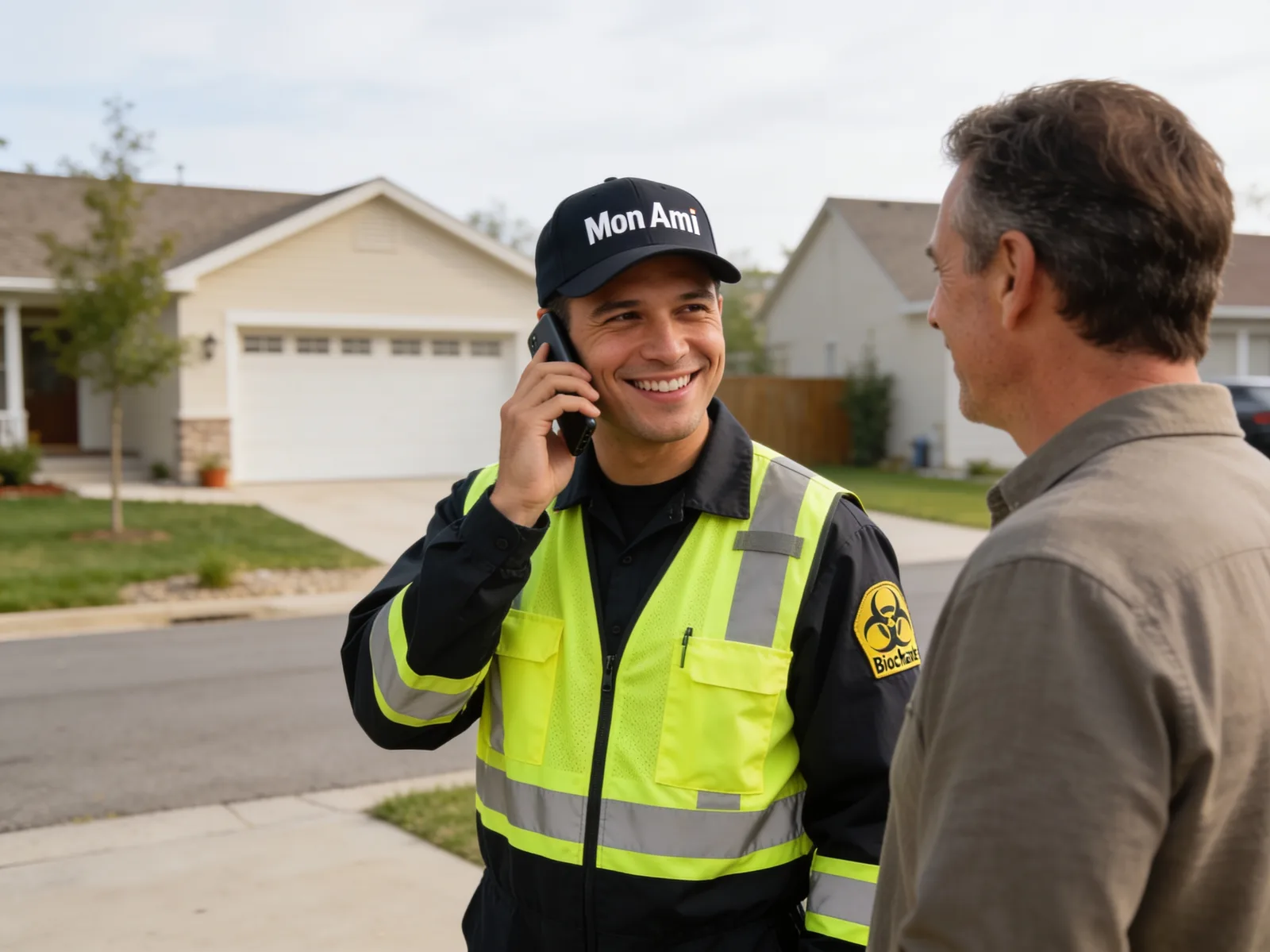 Sewage Cleanup California, KY FAQs