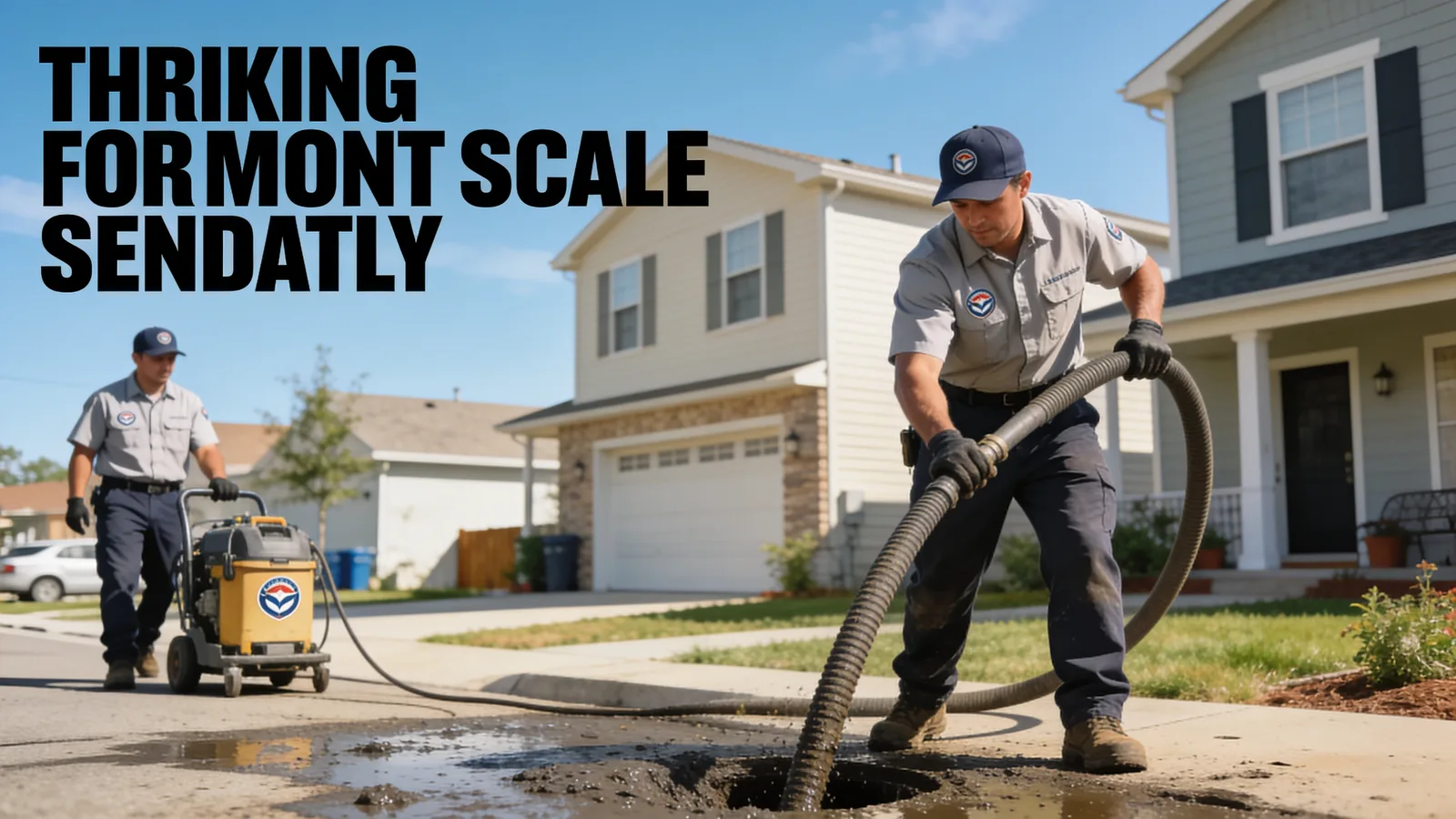 Sewage Cleanup in California, KY near me